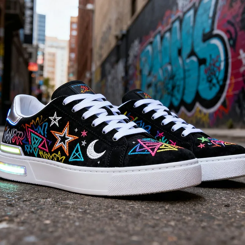 Footwear & Sneakers