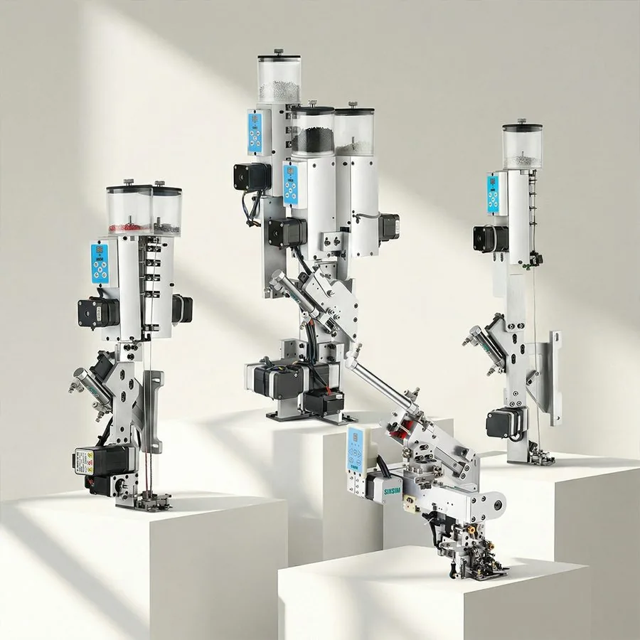 Additional Equipment & Devices