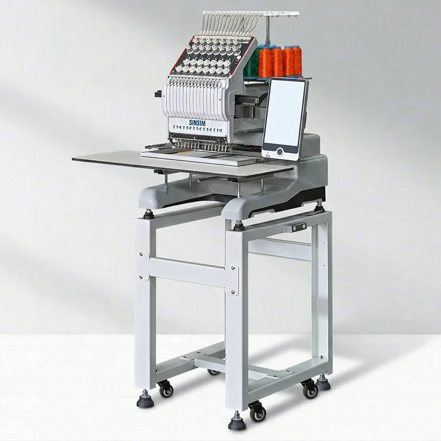 Multi-Function Minitype Machines