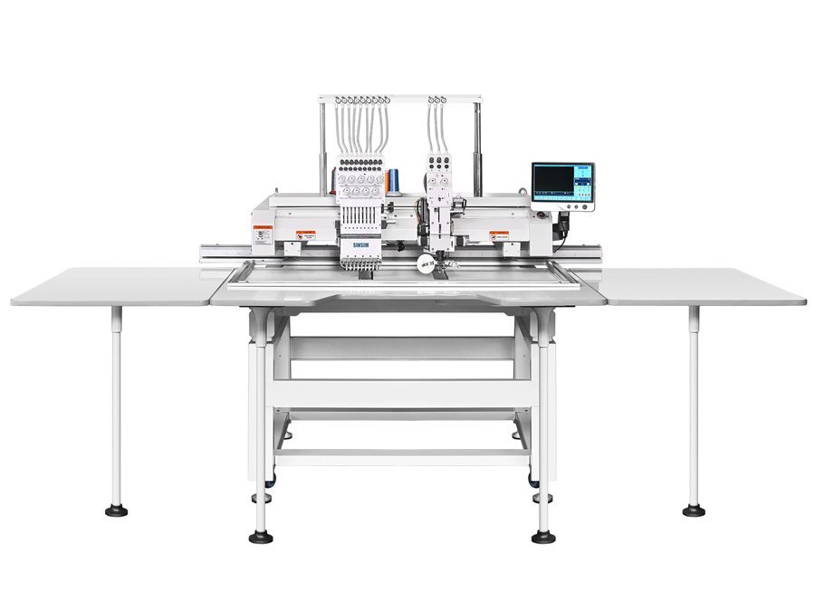 PEX TAPE SERIES — Sinsim embroidery machine