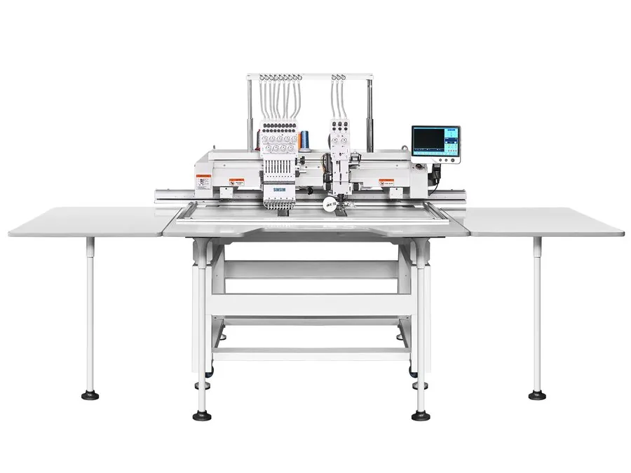 PEX TAPE SERIES — Sinsim embroidery machine