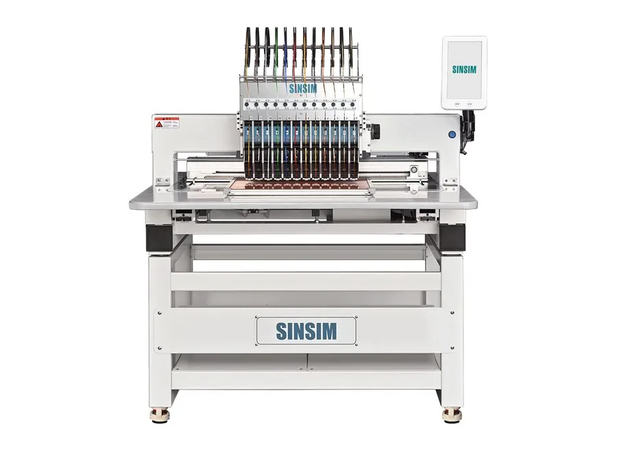 AUTOMATIC SEQUIN PUNCH PRESS
