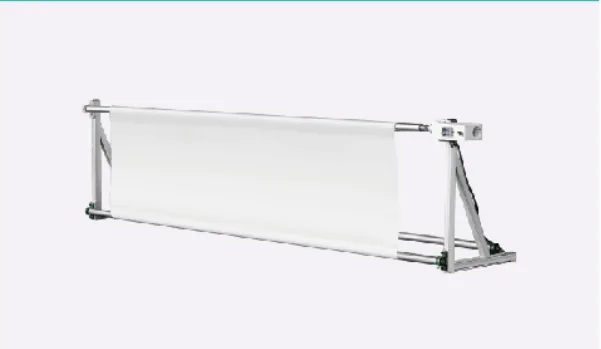 Sinsim Automatic Fabric Feeding Device