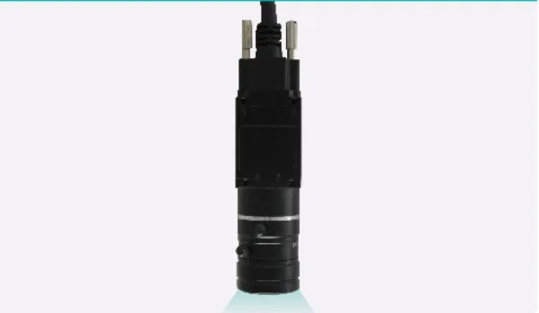 Sinsim Vision System