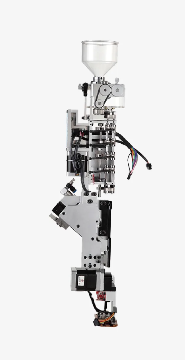 Sinsim Bead Device