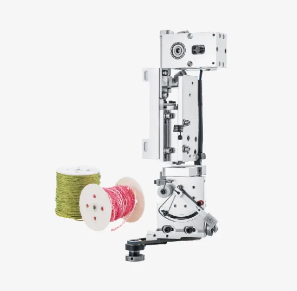 Sinsim Easy-Cording Device