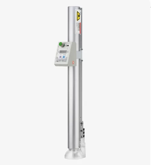 Sinsim Laser Cutting Device